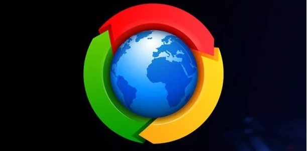Google Chrome 45